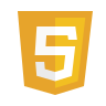 HTML Icon