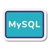 MySQL Icon